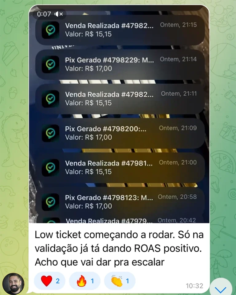 Resultado de aluno da Estratégia Turbo