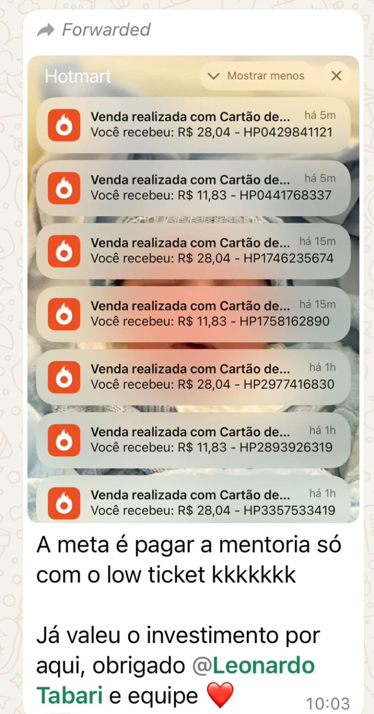 Resultado de aluno da Estratégia Turbo