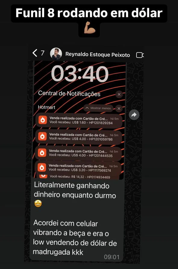 Resultado de aluno da Estratégia Turbo